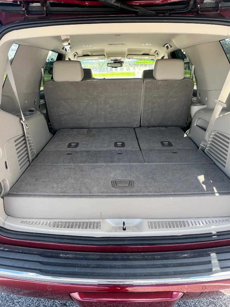 2019 GMC Yukon - $24,999