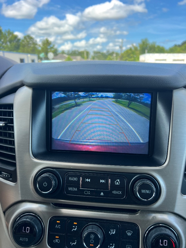 2019 GMC Yukon - $24,999