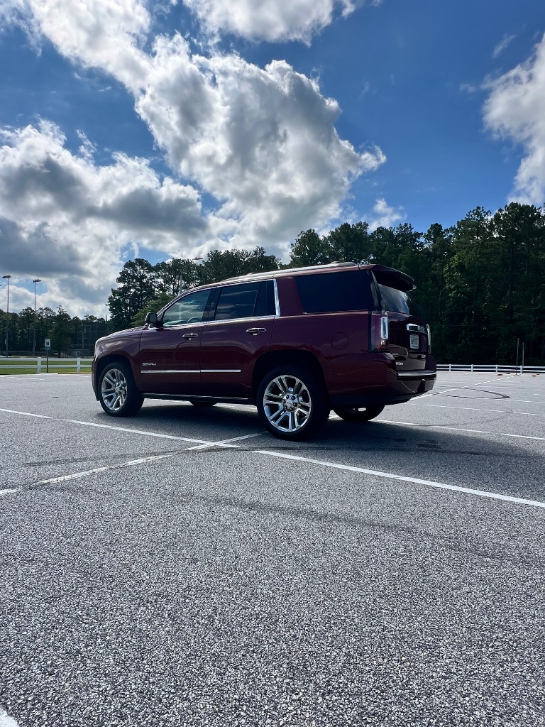 2019 GMC Yukon - $24,999