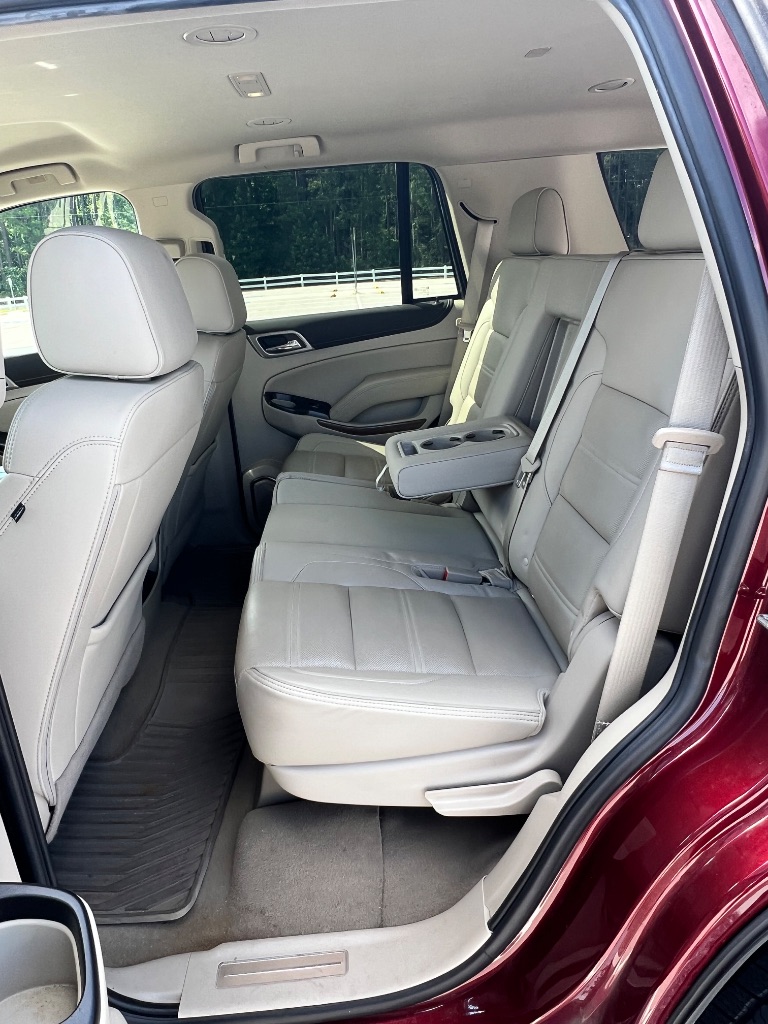 2019 GMC Yukon - $24,999