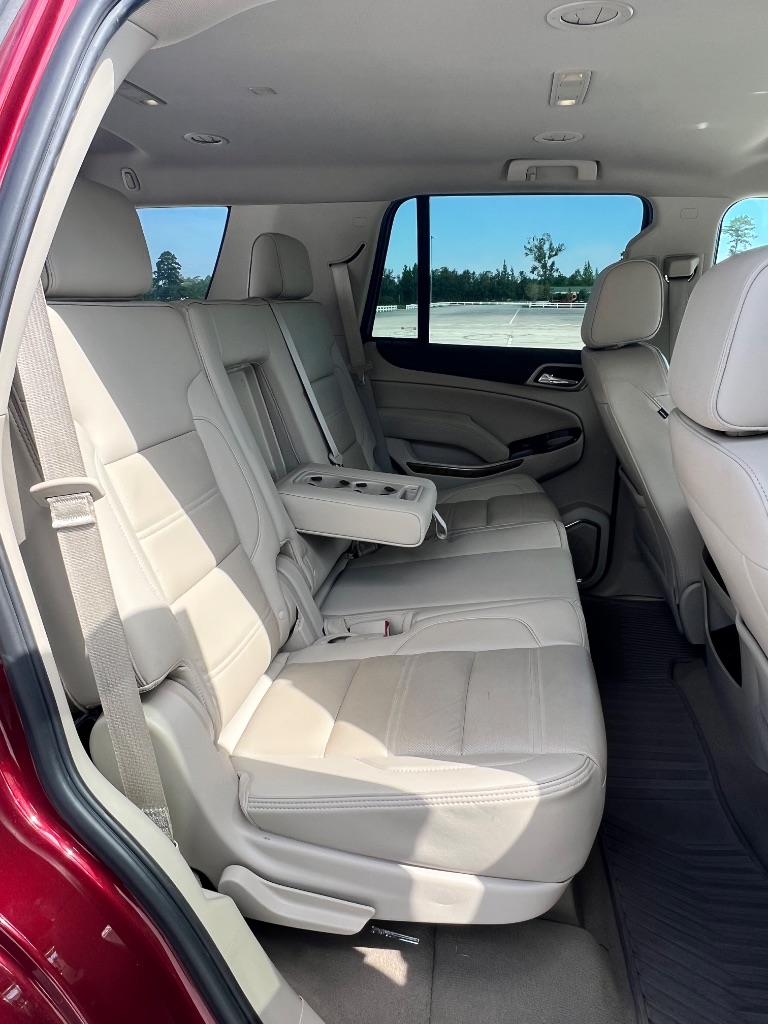 2019 GMC Yukon - $24,999