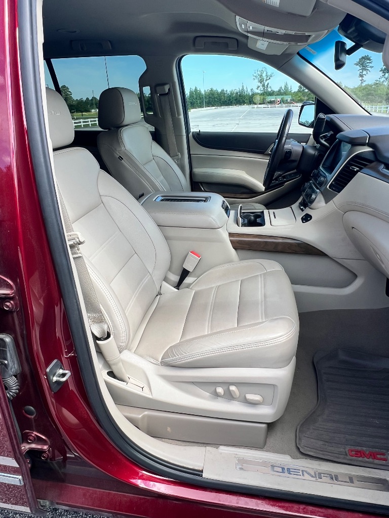 2019 GMC Yukon - $24,999