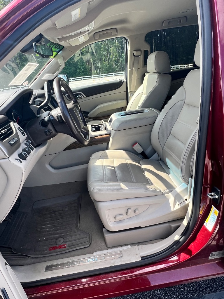 2019 GMC Yukon - $24,999
