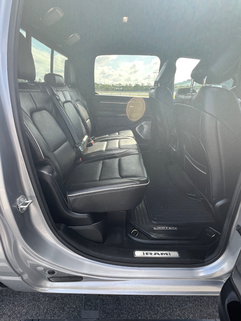 2021 Ram 1500 - $32,999
