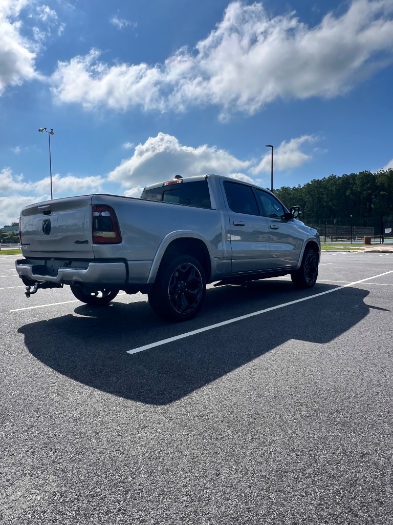 2021 Ram 1500 - $32,999