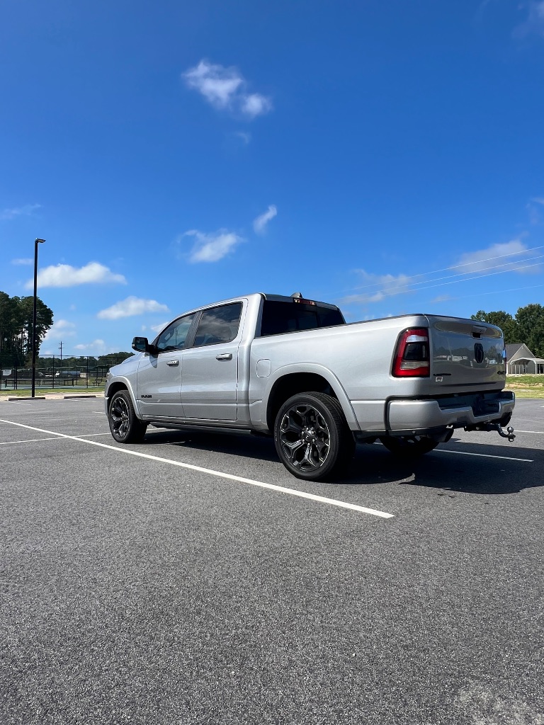 2021 Ram 1500 - $32,999