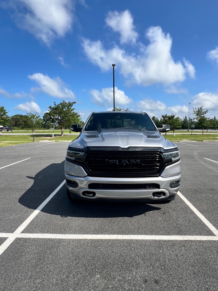 2021 Ram 1500 - $32,999