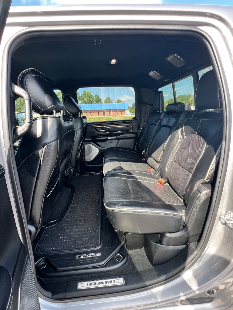 2021 Ram 1500 - $32,999