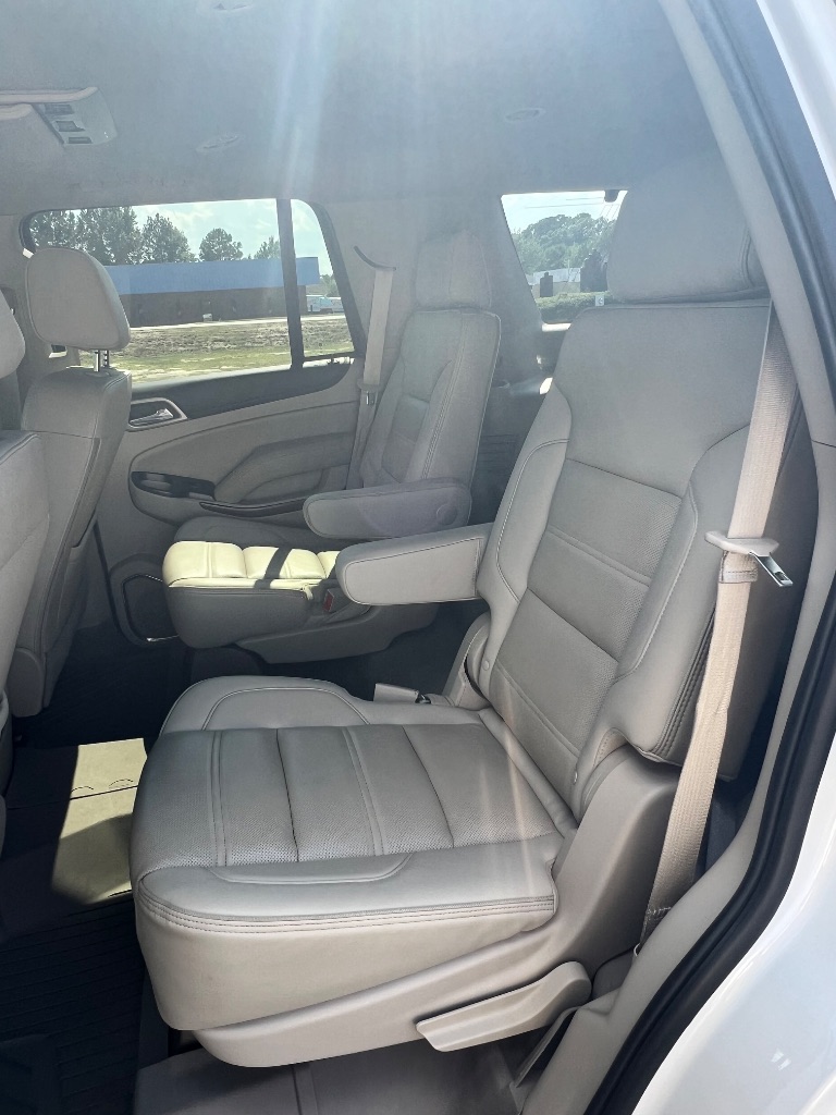 2020 GMC Yukon - $26,599