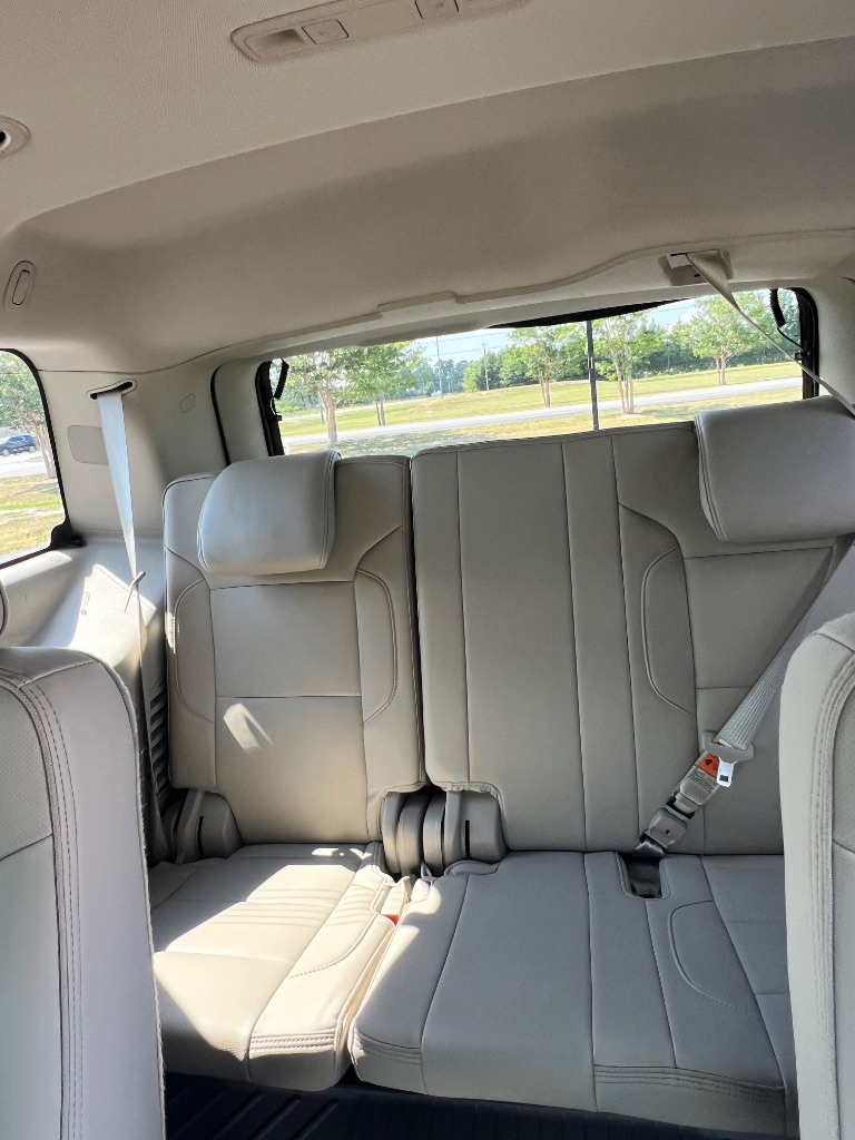 2020 GMC Yukon - $26,599