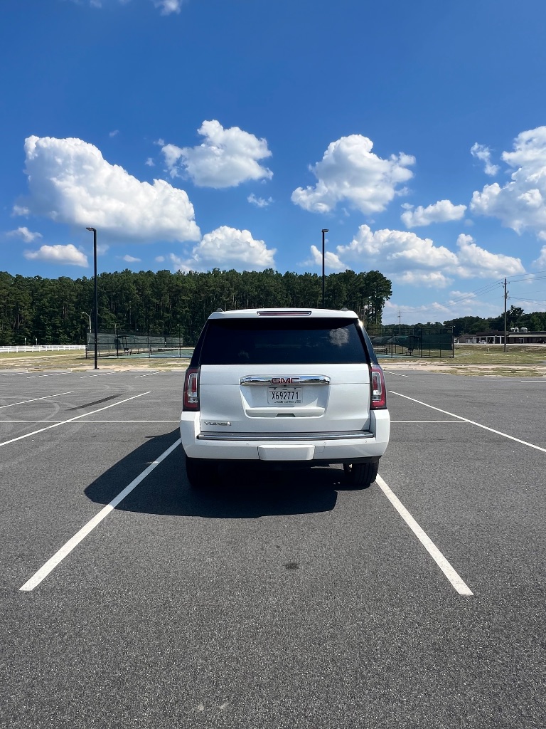 2020 GMC Yukon - $26,599