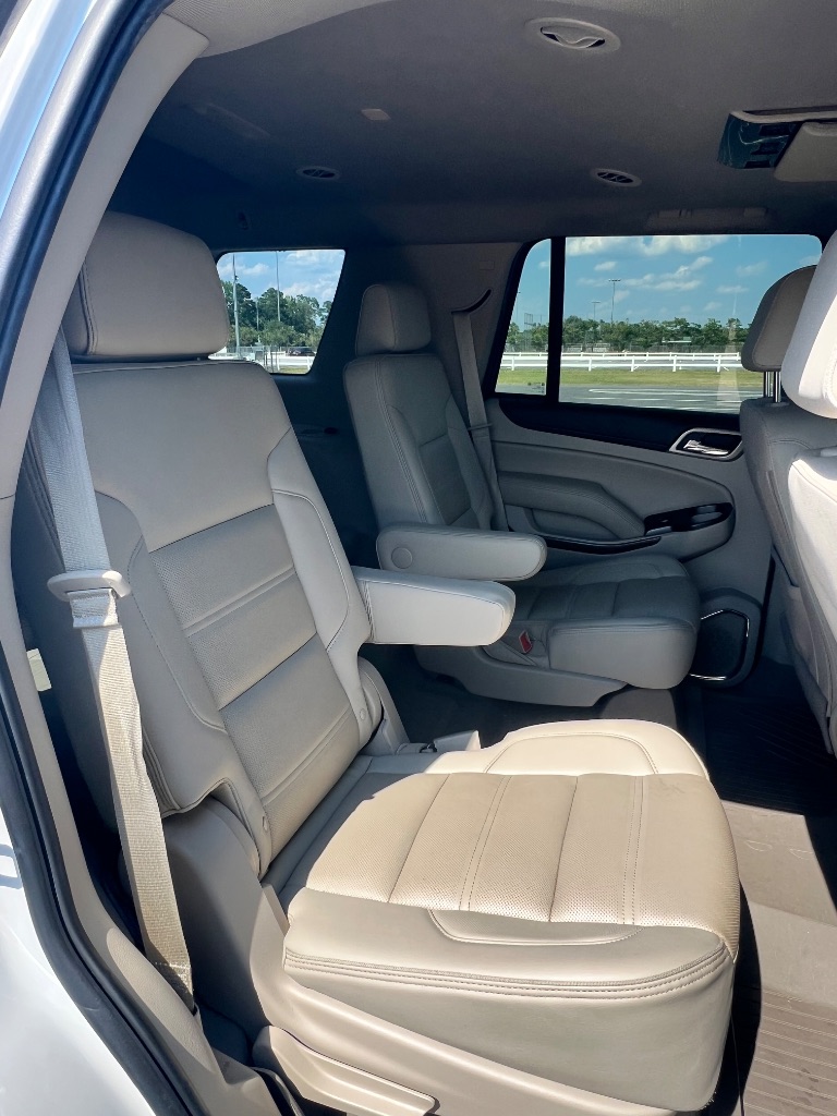 2020 GMC Yukon - $26,599