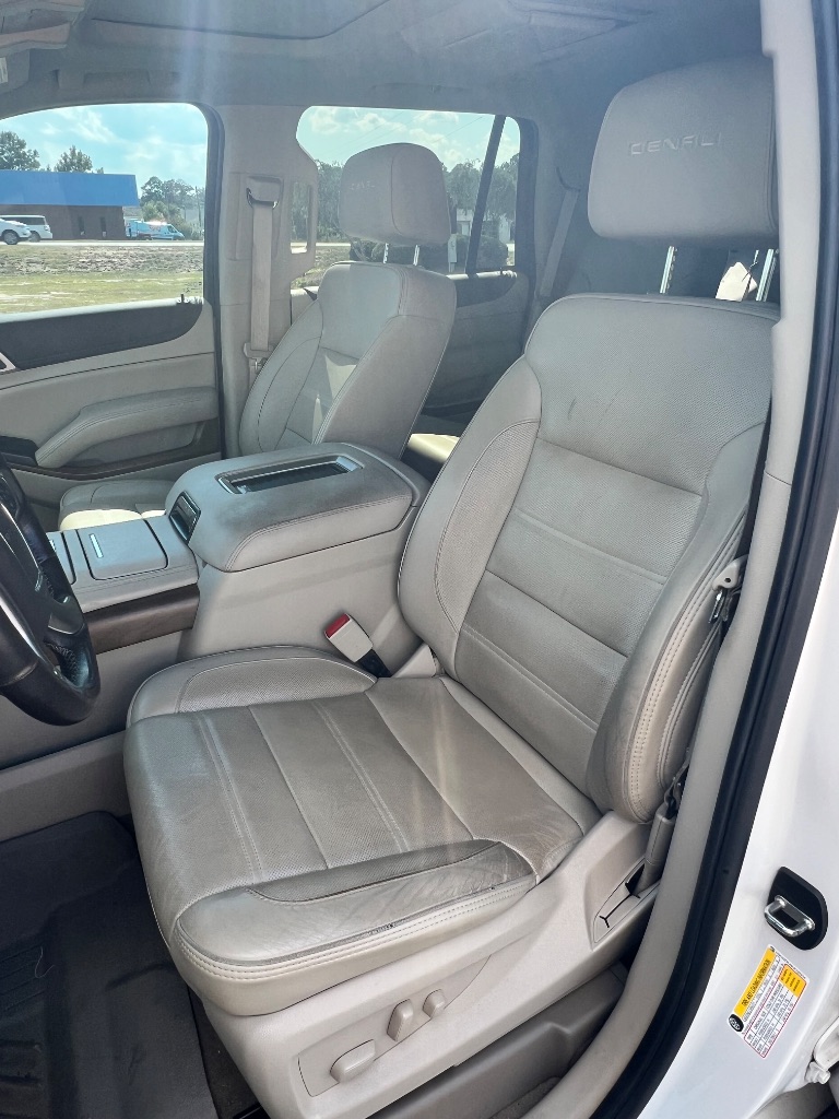 2020 GMC Yukon - $26,599