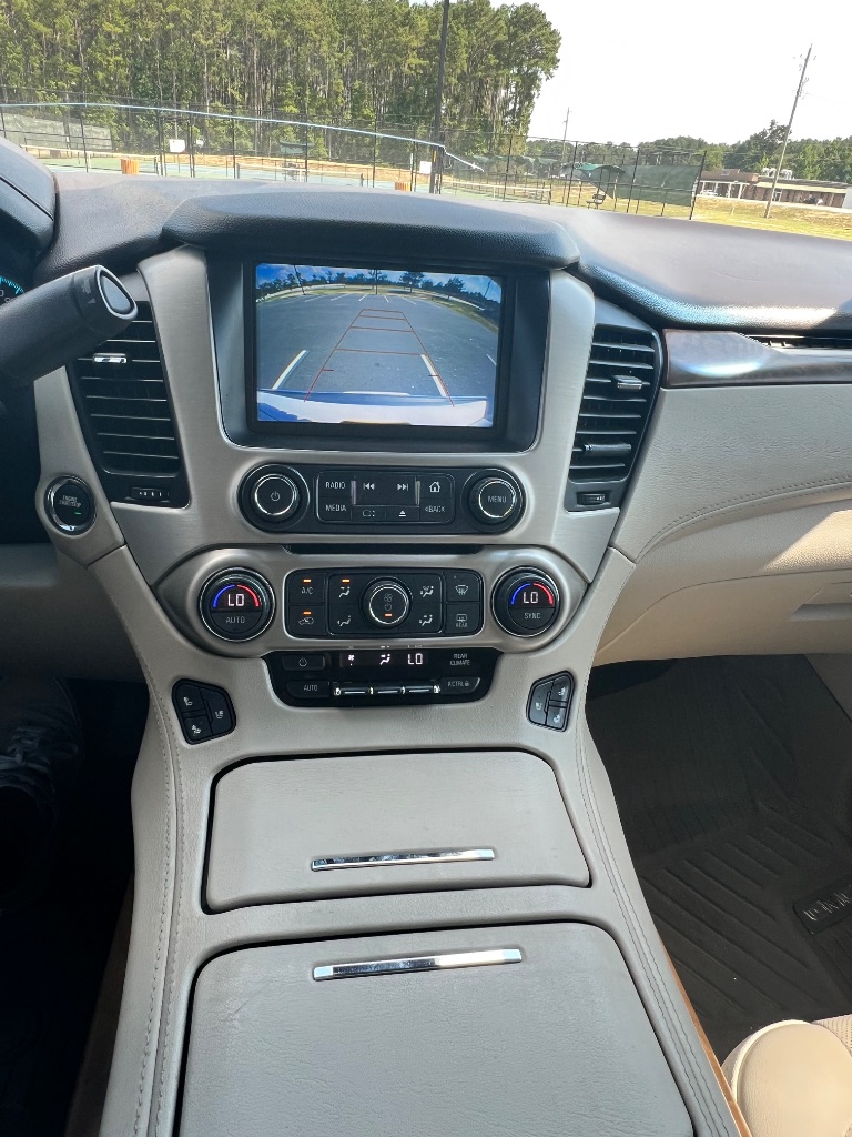 2020 GMC Yukon - $26,599