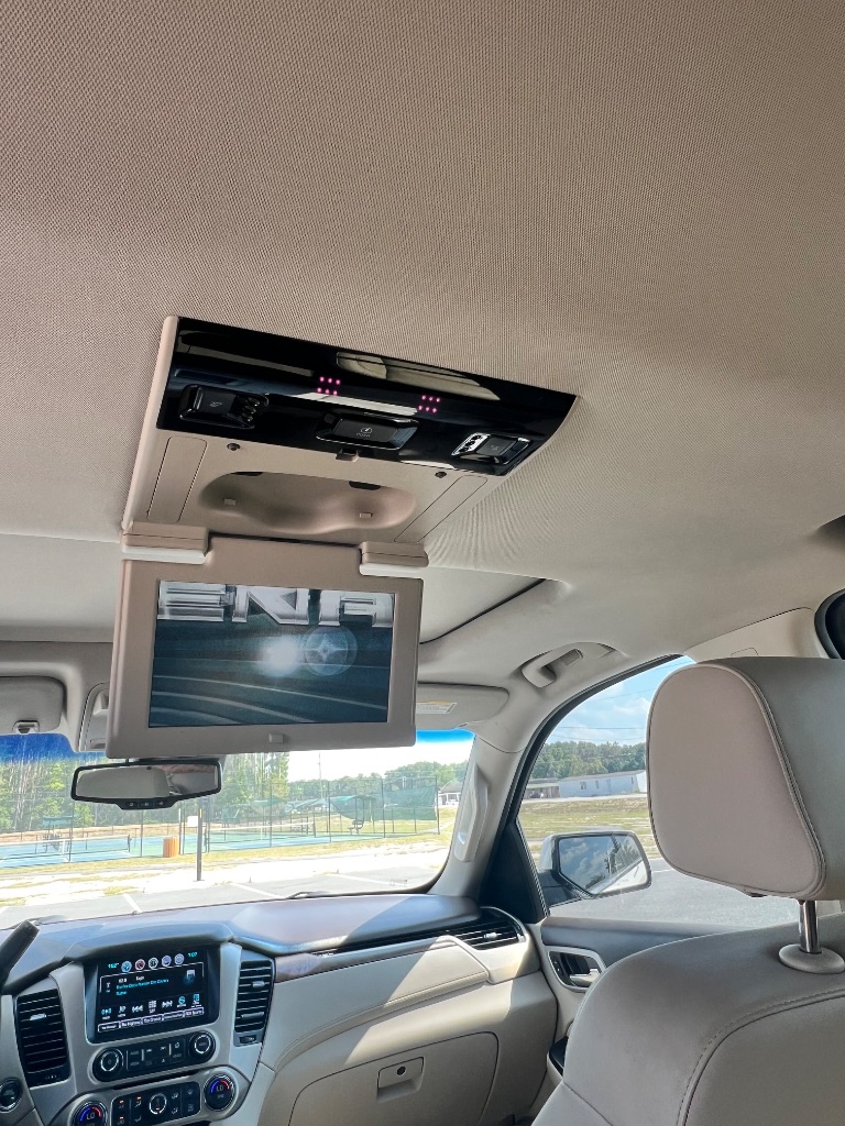 2020 GMC Yukon - $26,599