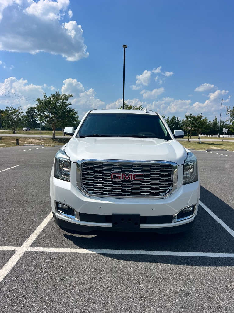 2020 GMC Yukon - $26,599