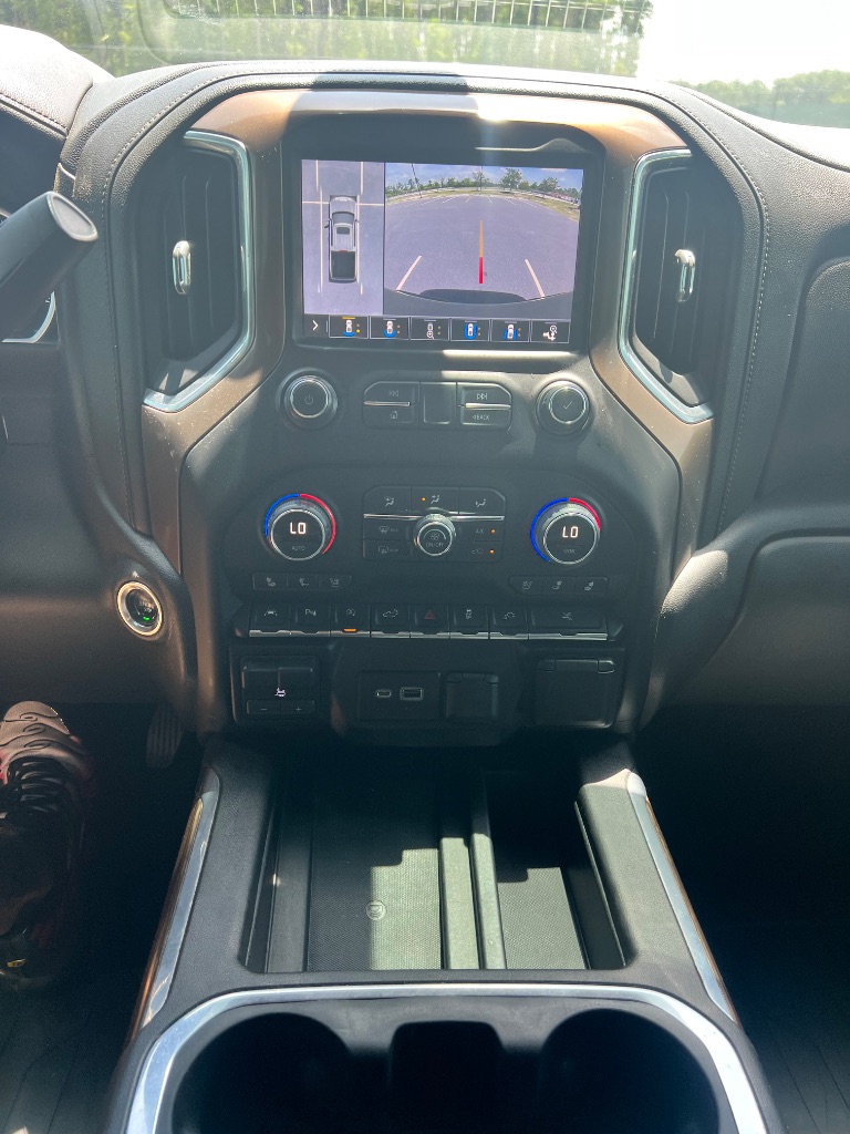2019 Chevrolet Silverado 1500 - $26,999