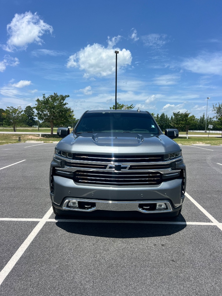 2019 Chevrolet Silverado 1500 - $26,999