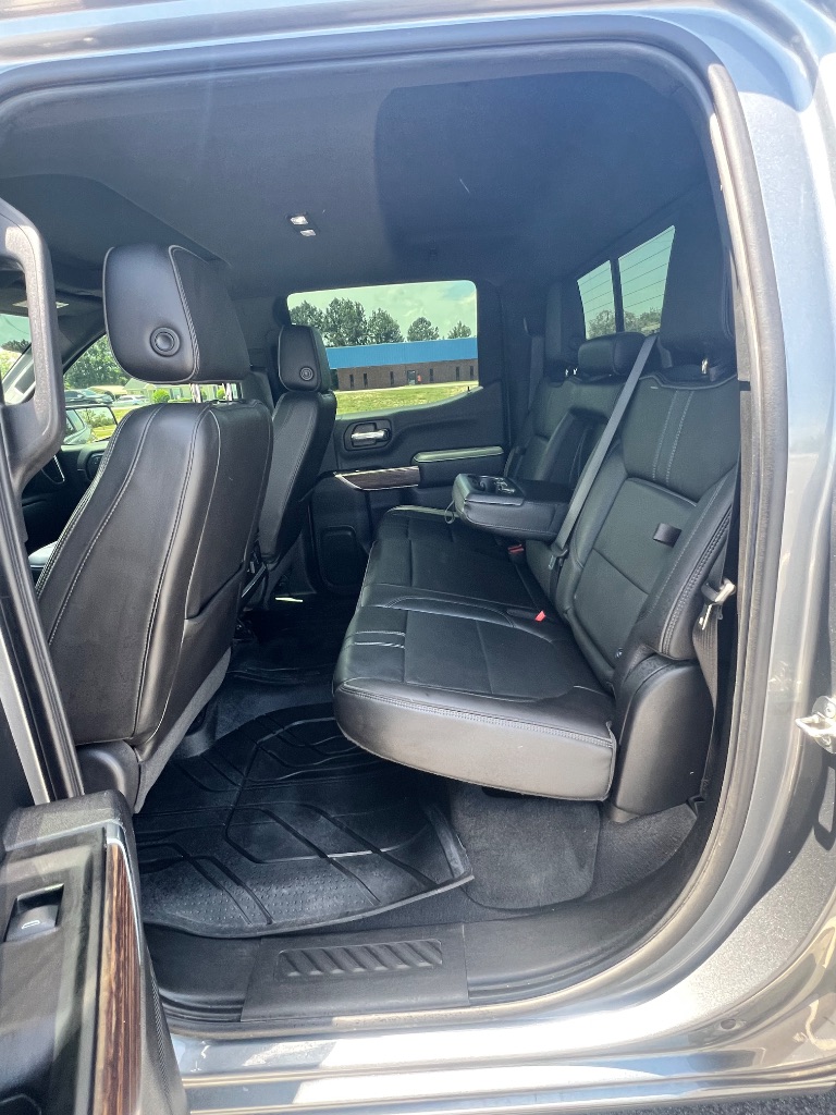 2019 Chevrolet Silverado 1500 - $26,999