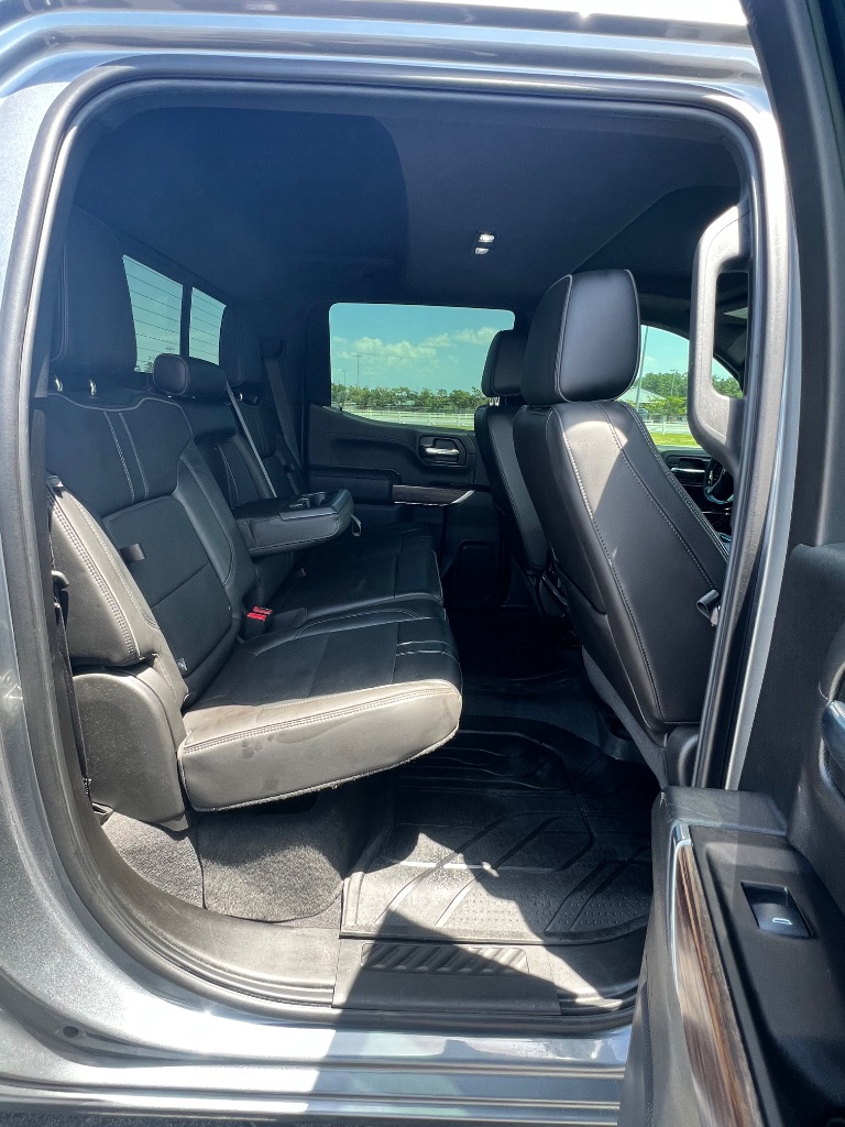 2019 Chevrolet Silverado 1500 - $26,999