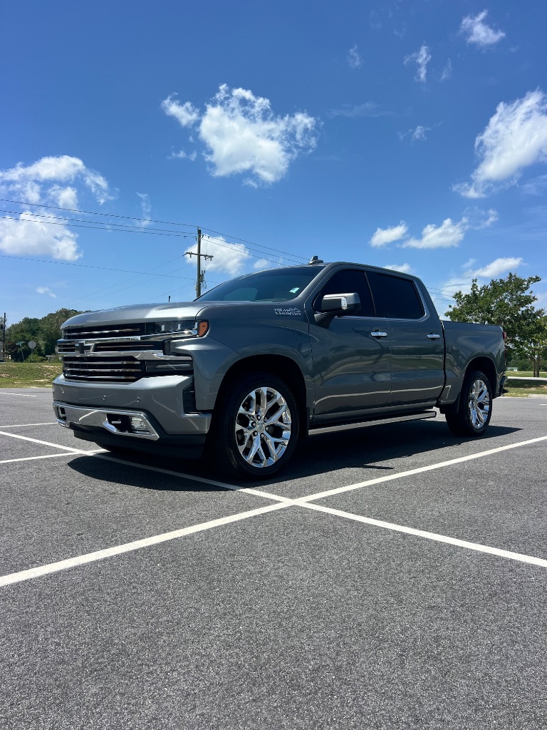2019 Chevrolet Silverado 1500 - $26,999