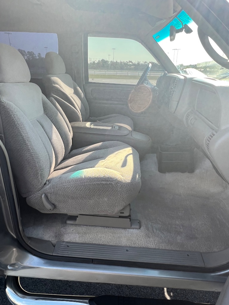 1999 Chevrolet Tahoe - $15,000