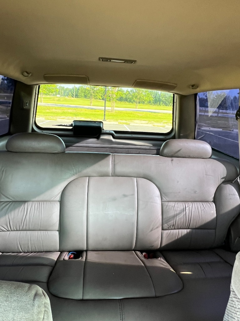 1999 Chevrolet Tahoe - $15,000