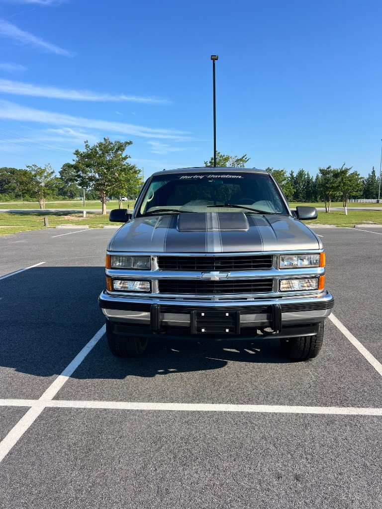1999 Chevrolet Tahoe - $15,000