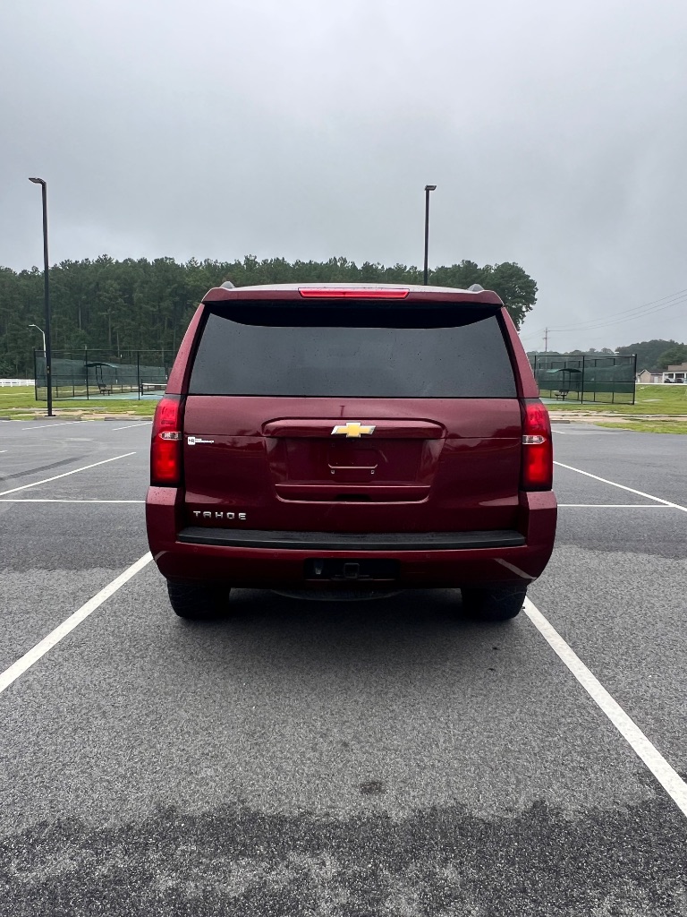 2019 Chevrolet Tahoe - $27,999