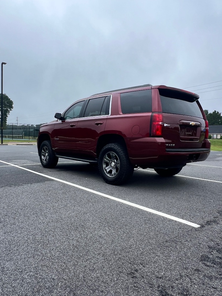 2019 Chevrolet Tahoe - $27,999