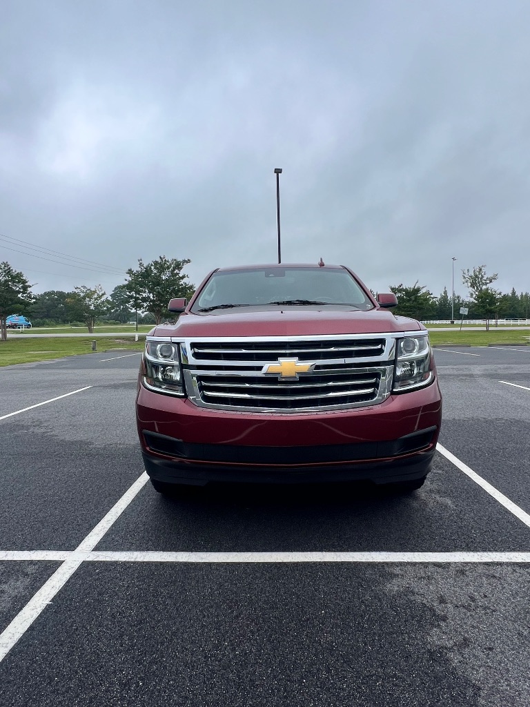 2019 Chevrolet Tahoe - $27,999