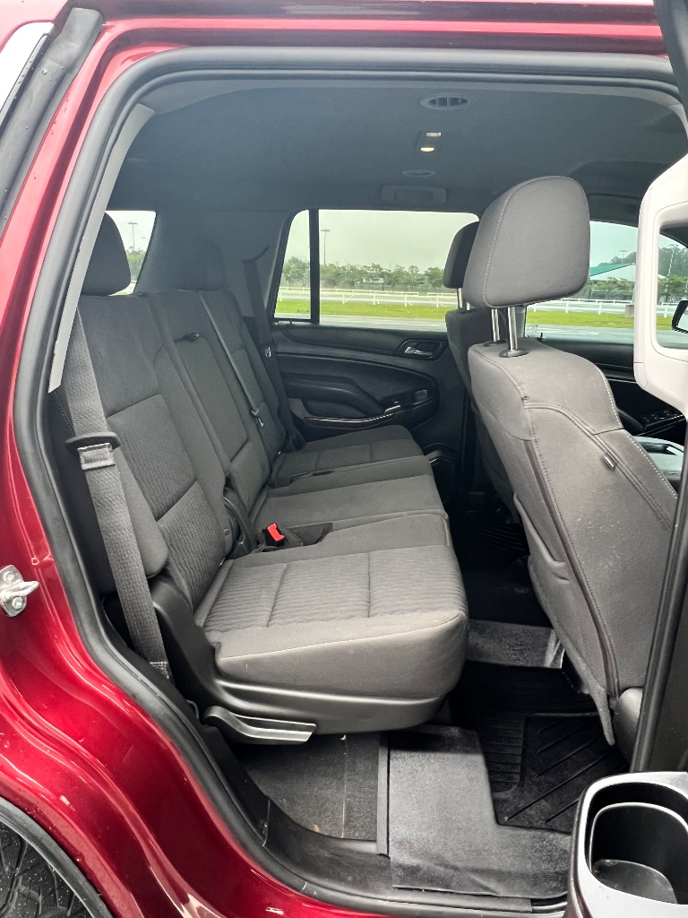 2019 Chevrolet Tahoe - $27,999