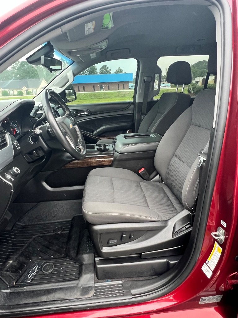 2019 Chevrolet Tahoe - $27,999