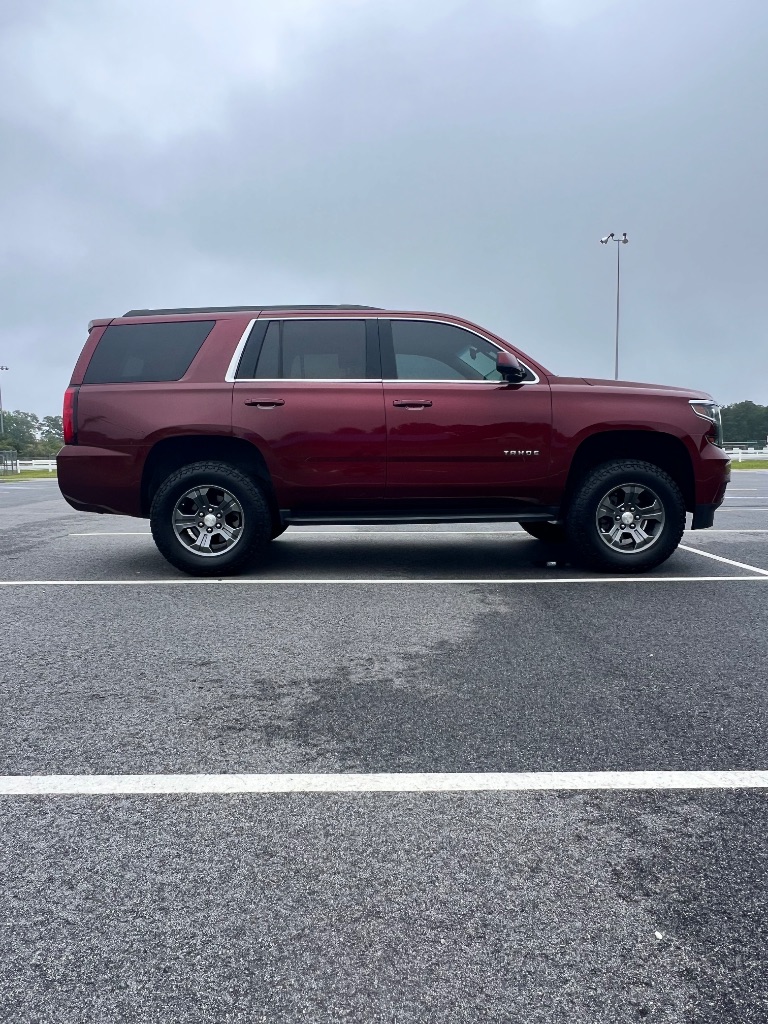 2019 Chevrolet Tahoe - $27,999