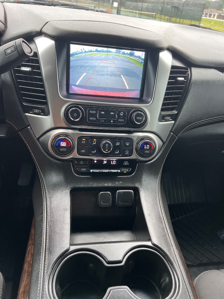 2019 Chevrolet Tahoe - $27,999
