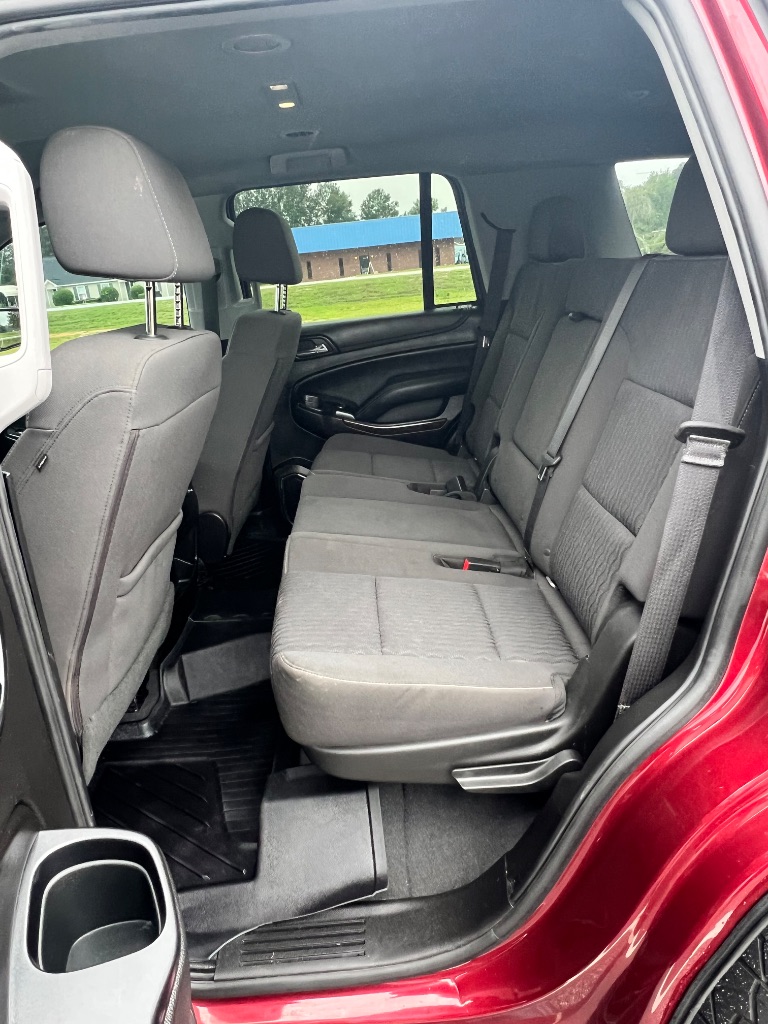 2019 Chevrolet Tahoe - $27,999