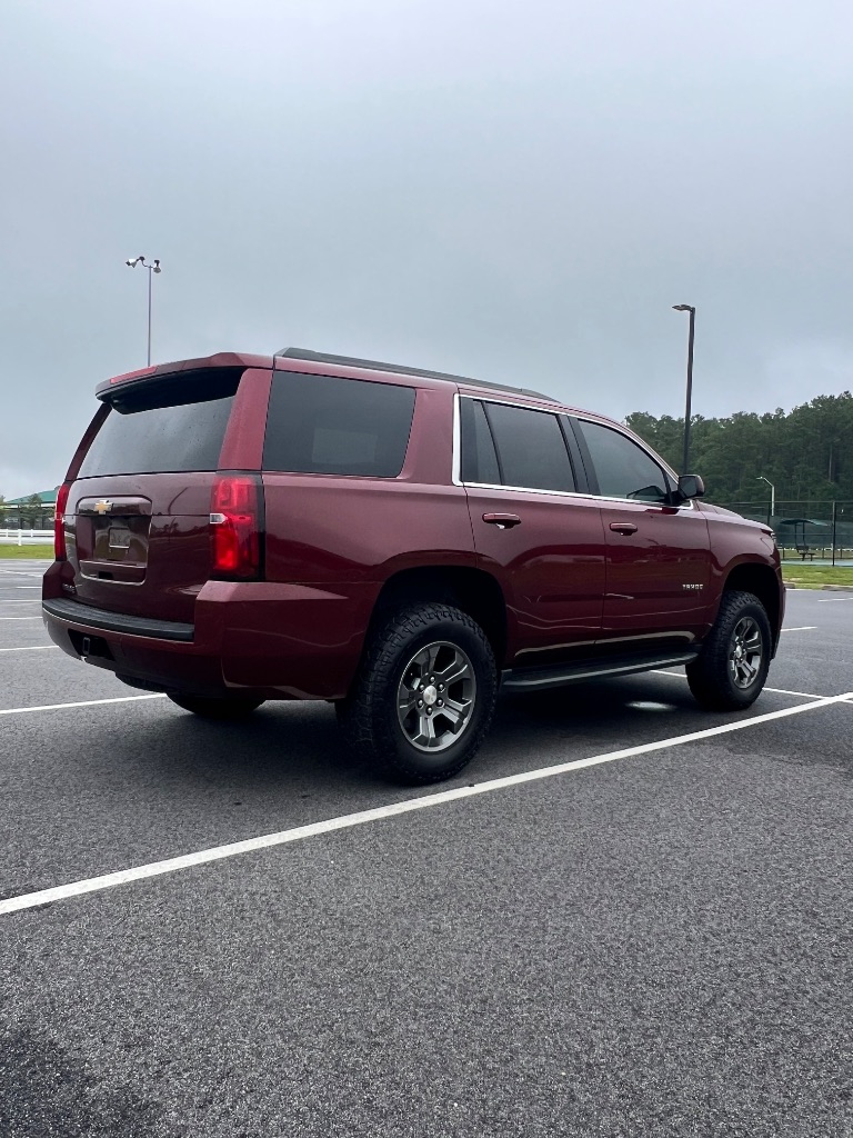 2019 Chevrolet Tahoe - $27,999