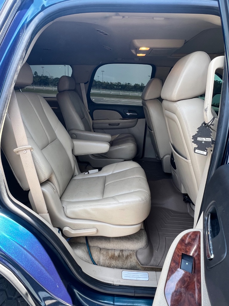 2007 Chevrolet Tahoe - $10,999