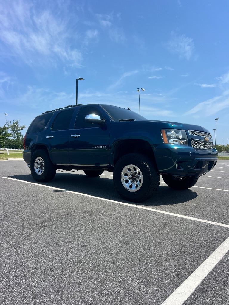 2007 Chevrolet Tahoe - $10,999