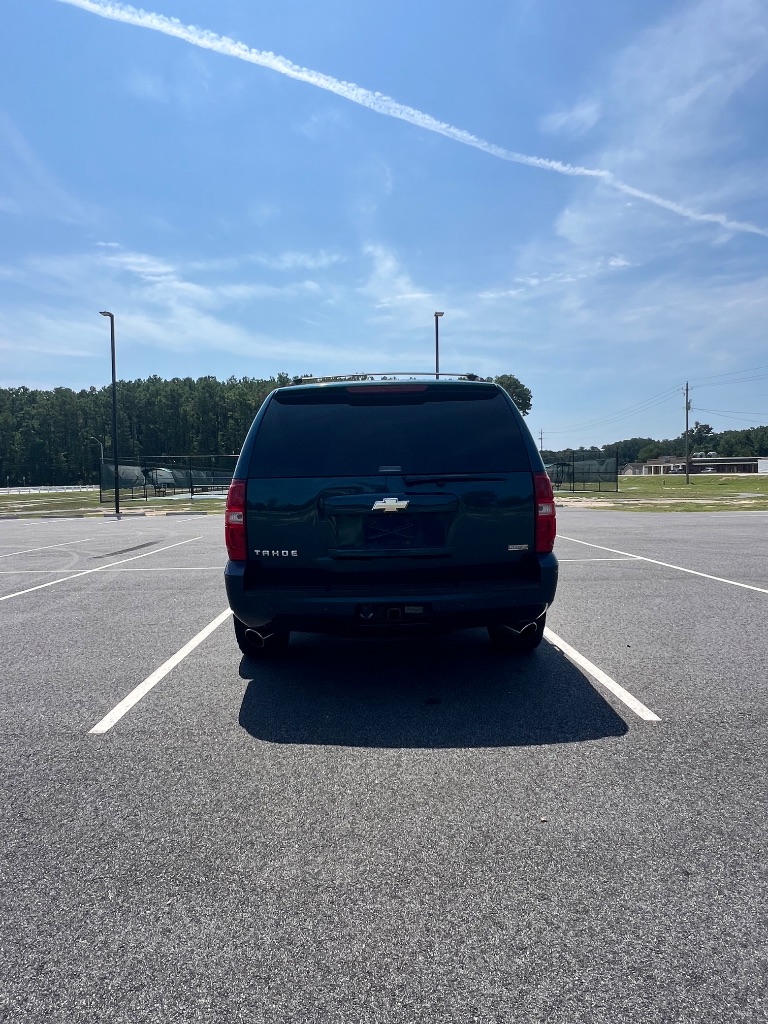 2007 Chevrolet Tahoe - $10,999