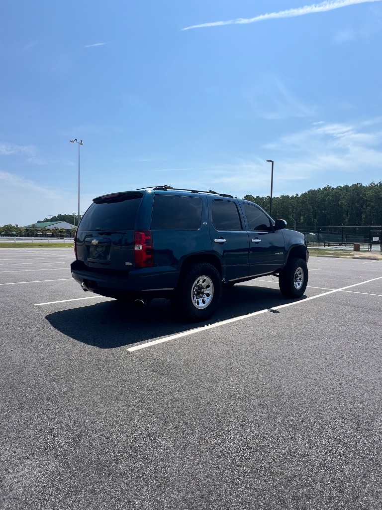 2007 Chevrolet Tahoe - $10,999