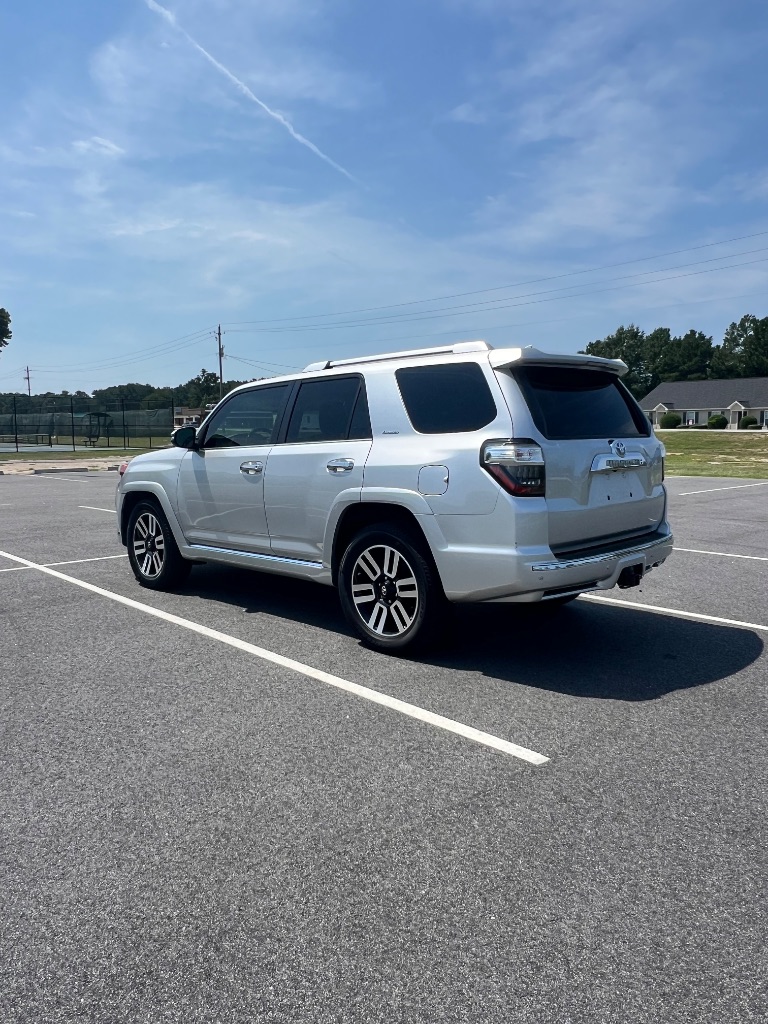2015 Toyota 4Runner - $19,999