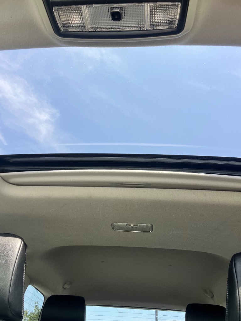 2015 Toyota 4Runner - $19,999