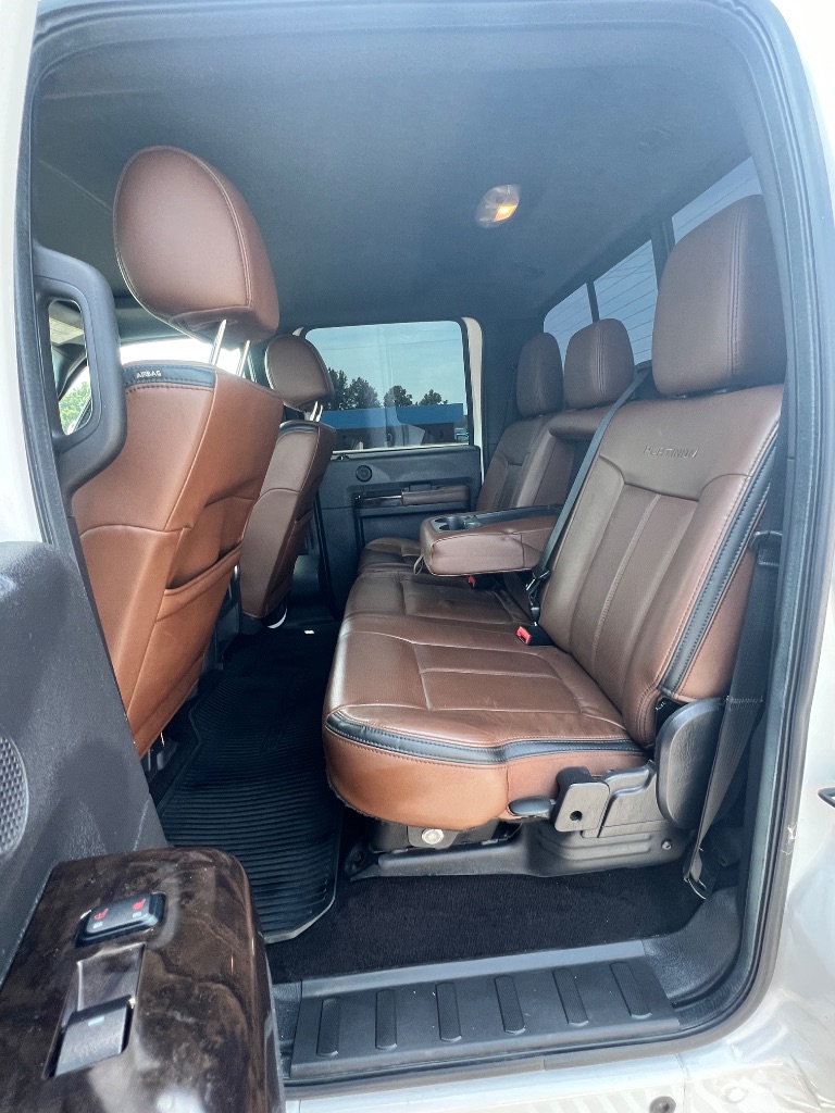 2016 Ford F-250 - $29,999