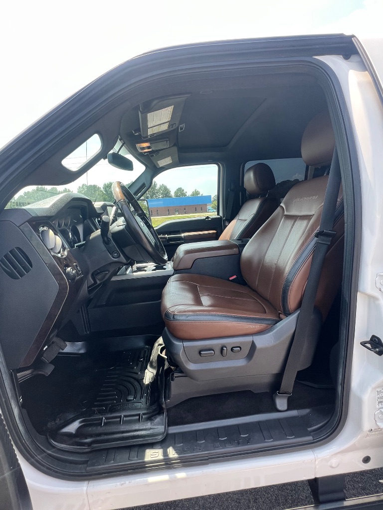 2016 Ford F-250 - $29,999