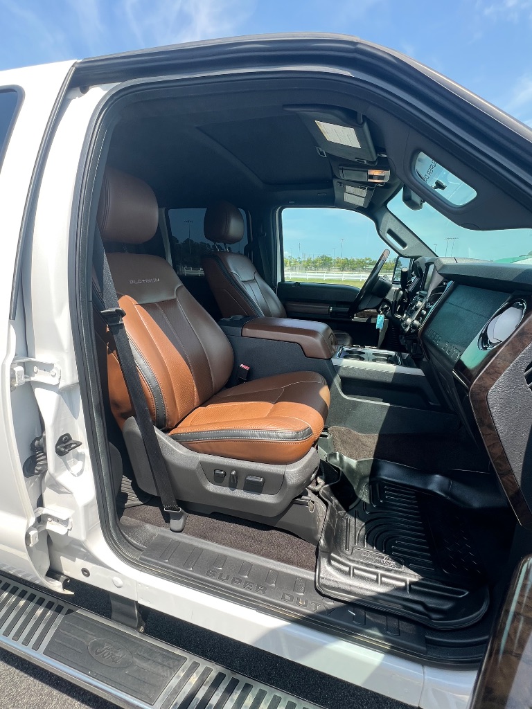2016 Ford F-250 - $29,999