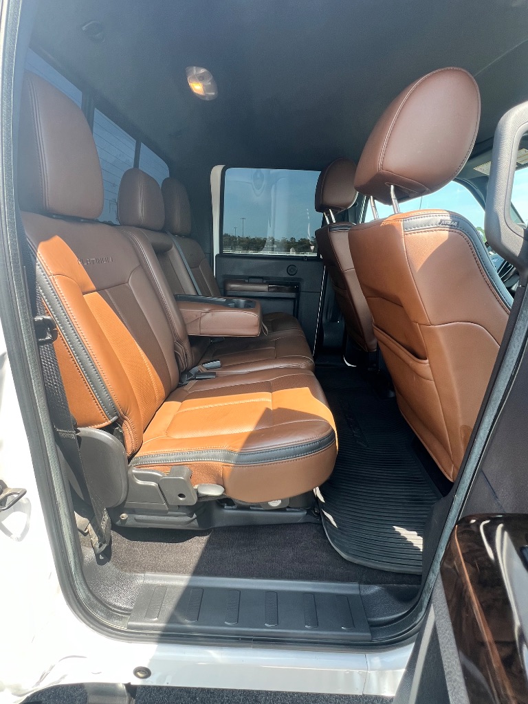 2016 Ford F-250 - $29,999