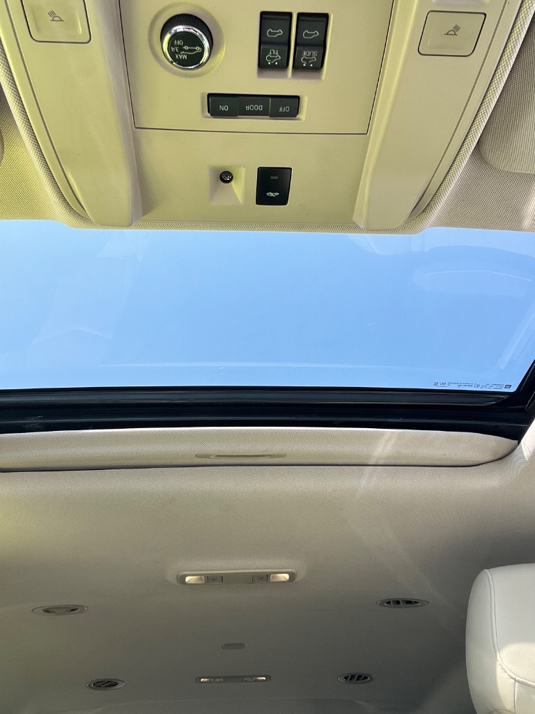 2020 Cadillac Escalade - $27,999