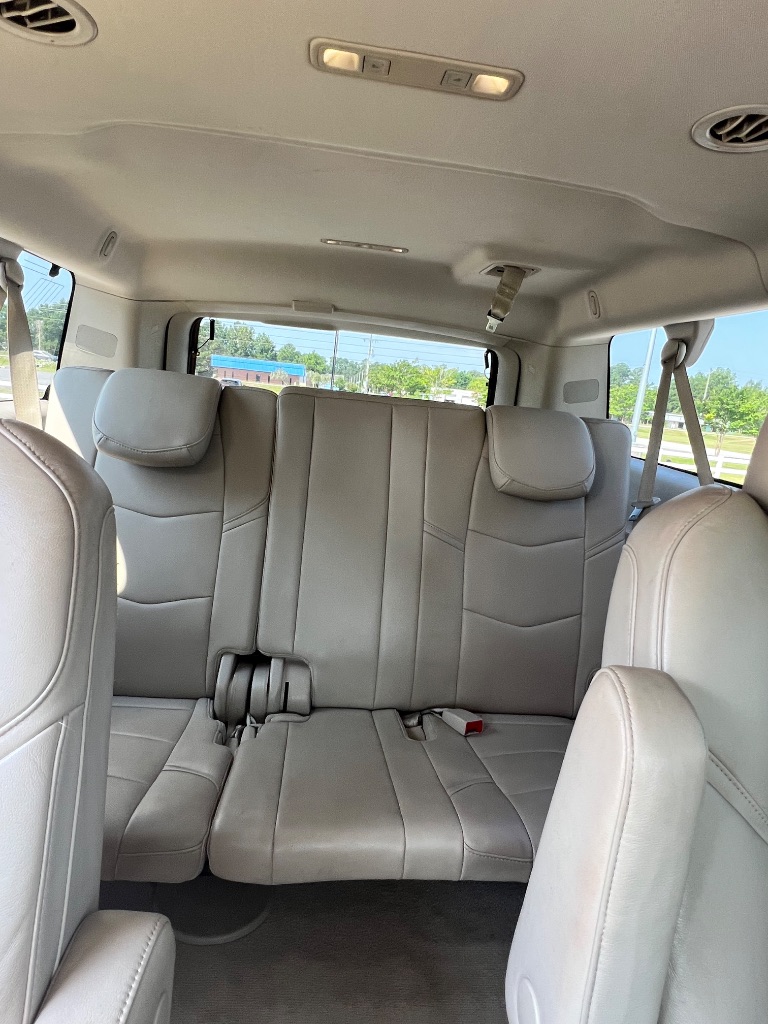 2020 Cadillac Escalade - $27,999