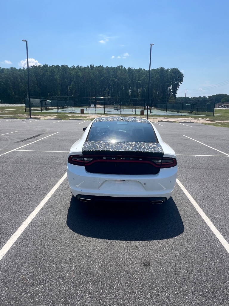 2019 Dodge Charger - $15,999